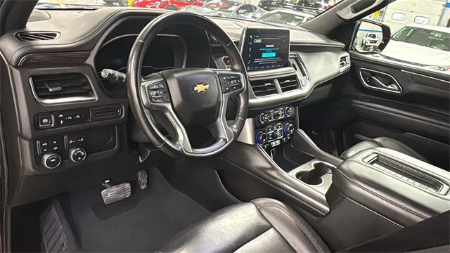 used 2023 Chevrolet Tahoe car, priced at $50,995