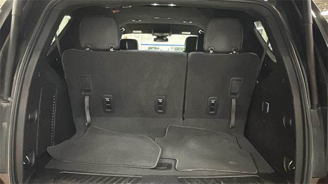 used 2023 Chevrolet Tahoe car, priced at $50,995