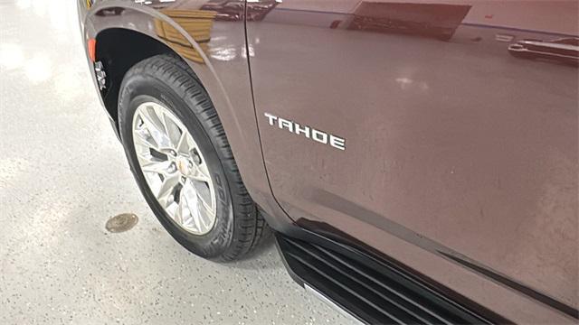 used 2023 Chevrolet Tahoe car, priced at $50,995