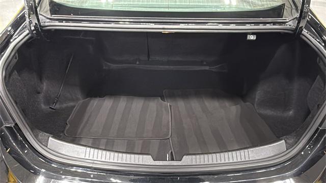 used 2024 Chevrolet Malibu car, priced at $21,917