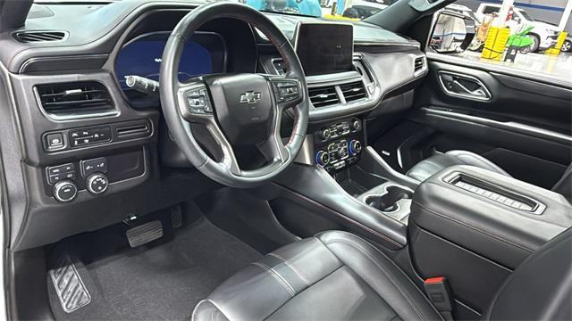 used 2024 Chevrolet Tahoe car, priced at $68,199