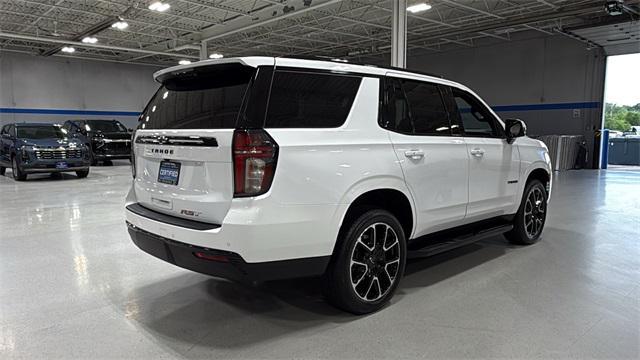 used 2024 Chevrolet Tahoe car, priced at $68,199