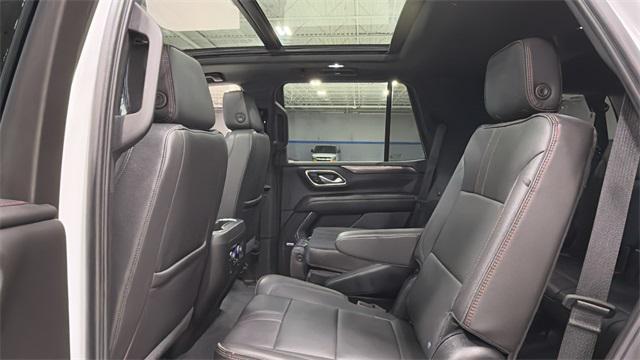 used 2024 Chevrolet Tahoe car, priced at $68,199