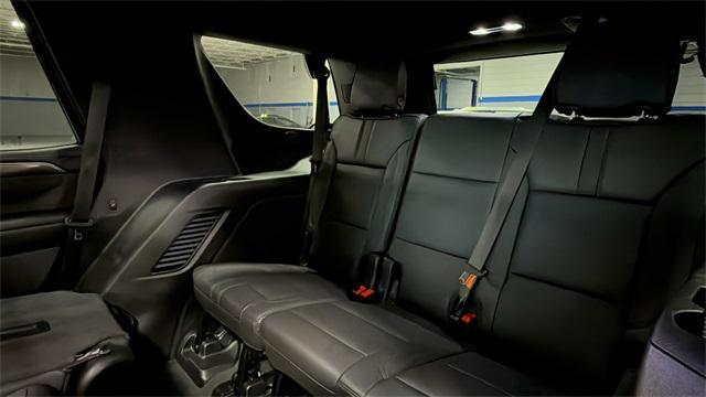 used 2024 Chevrolet Tahoe car, priced at $68,199
