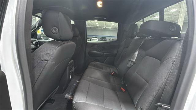 new 2026 Chevrolet Colorado car, priced at $30,040