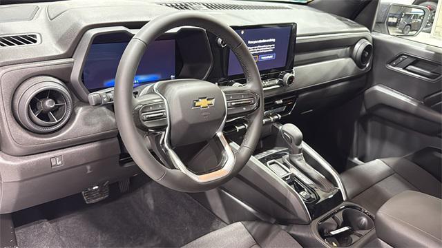 new 2026 Chevrolet Colorado car, priced at $30,040