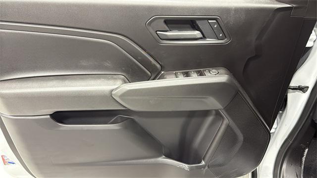 new 2026 Chevrolet Colorado car, priced at $30,040