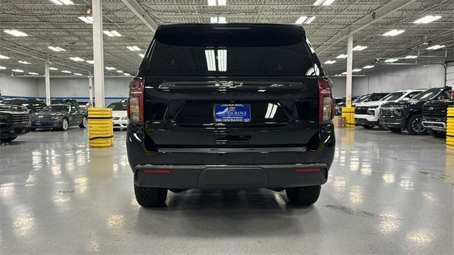 used 2021 Chevrolet Tahoe car, priced at $55,699