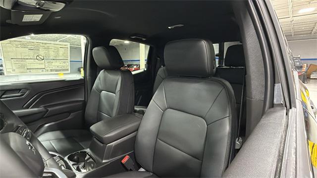 new 2026 Chevrolet Colorado car, priced at $42,629