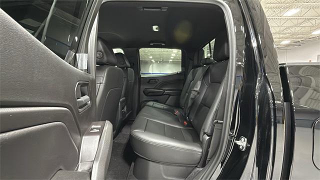 new 2026 Chevrolet Colorado car, priced at $42,629
