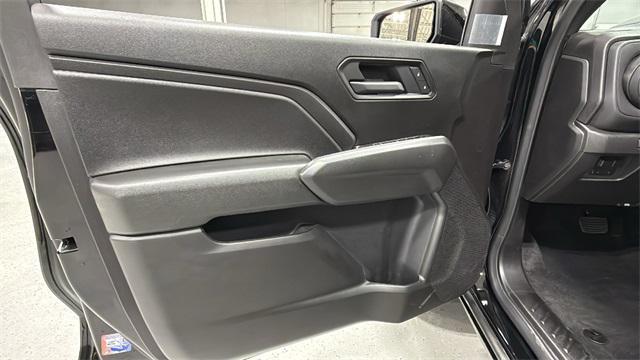 new 2026 Chevrolet Colorado car, priced at $42,629