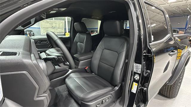 new 2026 Chevrolet Colorado car, priced at $42,629