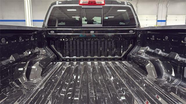 new 2026 Chevrolet Colorado car, priced at $42,629