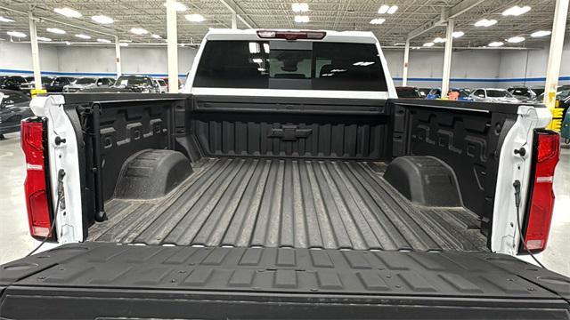 new 2025 Chevrolet Silverado 2500 car, priced at $83,368