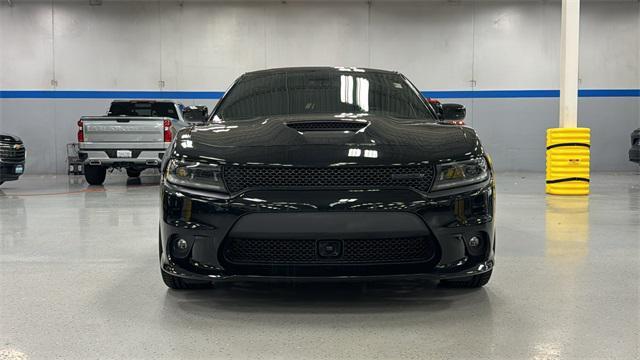 used 2023 Dodge Charger car, priced at $39,499