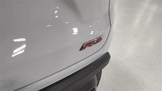 new 2026 Chevrolet Trax car, priced at $25,435