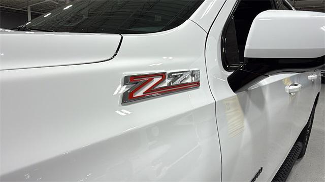 used 2023 Chevrolet Suburban car, priced at $59,995