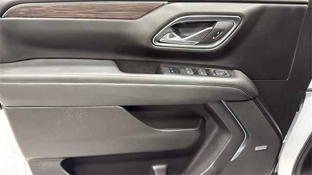 used 2023 Chevrolet Suburban car, priced at $59,995