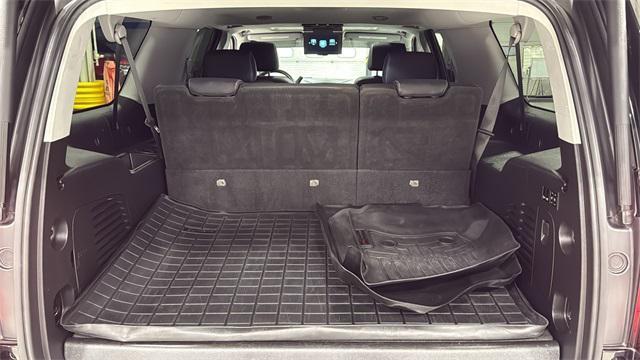 used 2018 Chevrolet Suburban car, priced at $23,199