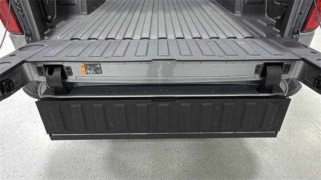 new 2025 Chevrolet Silverado 1500 car, priced at $78,686