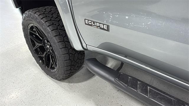 new 2025 Chevrolet Silverado 1500 car, priced at $78,686