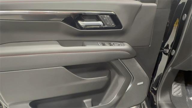 new 2026 Chevrolet Tahoe car, priced at $78,715