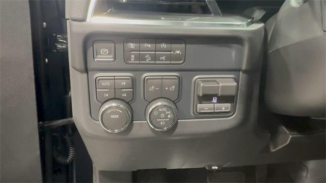 new 2026 Chevrolet Tahoe car, priced at $78,715
