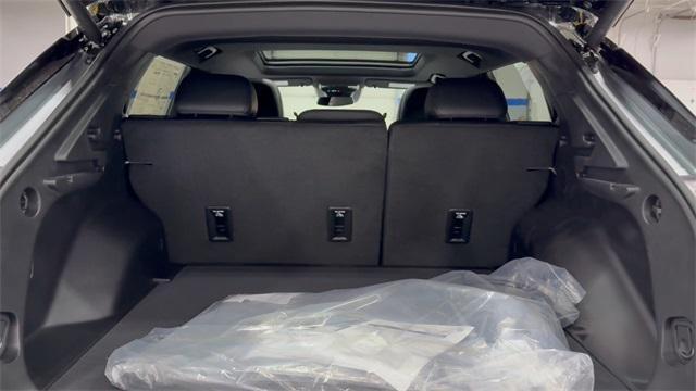 new 2026 Chevrolet Equinox EV car, priced at $41,766