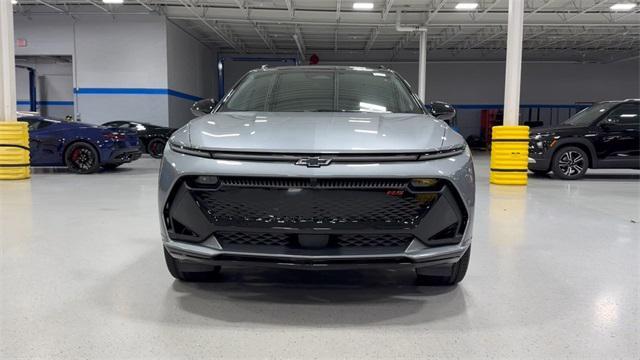 new 2026 Chevrolet Equinox EV car, priced at $41,766