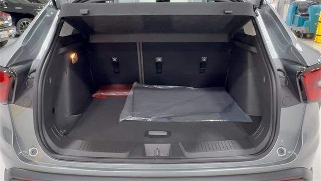 new 2026 Chevrolet Trax car, priced at $25,990