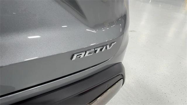 new 2026 Chevrolet Trax car, priced at $25,990