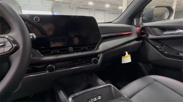 new 2026 Chevrolet Equinox car, priced at $36,868