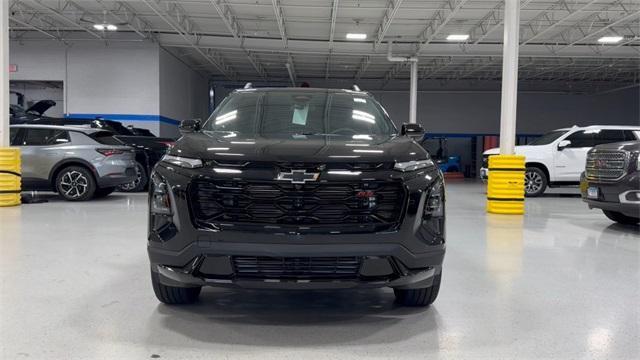 new 2026 Chevrolet Equinox car, priced at $36,868