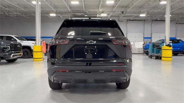 new 2026 Chevrolet Equinox car, priced at $36,868