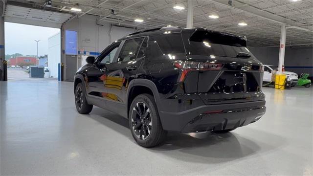 new 2026 Chevrolet Equinox car, priced at $36,868