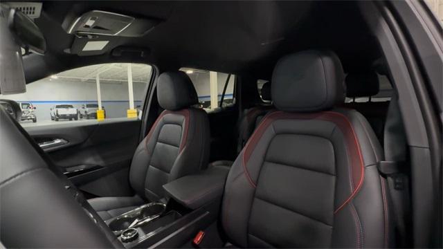 new 2026 Chevrolet Equinox car, priced at $36,868