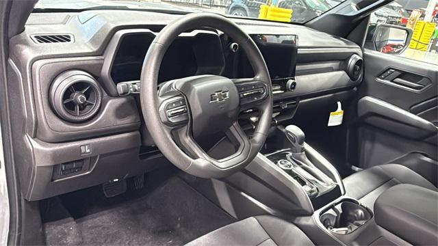 new 2026 Chevrolet Colorado car, priced at $39,220