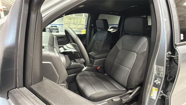 new 2026 Chevrolet Colorado car, priced at $39,220