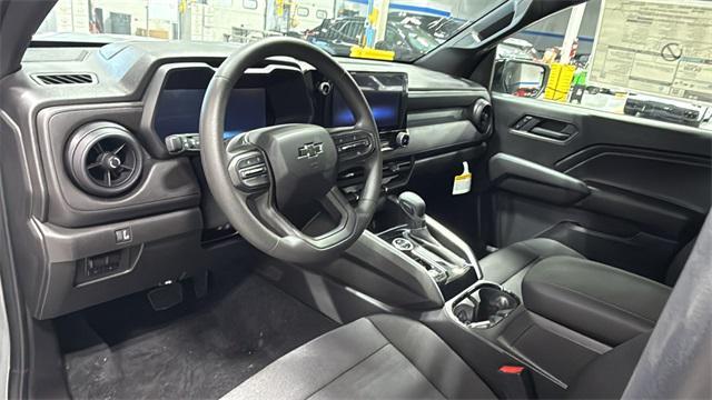 new 2026 Chevrolet Colorado car, priced at $39,220