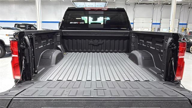 new 2025 Chevrolet Silverado 2500 car, priced at $108,162