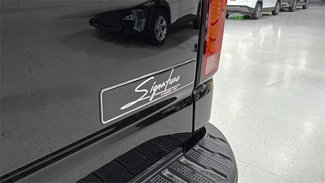 new 2025 Chevrolet Silverado 2500 car, priced at $108,162