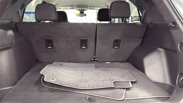 used 2023 Chevrolet Equinox car, priced at $22,146