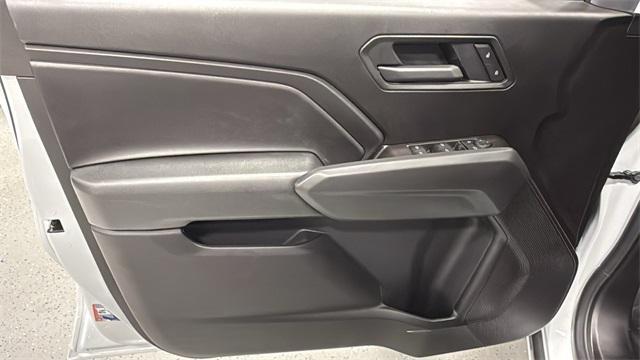 new 2026 Chevrolet Colorado car, priced at $36,600
