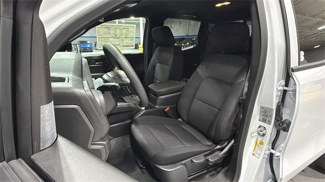 new 2026 Chevrolet Colorado car, priced at $36,600