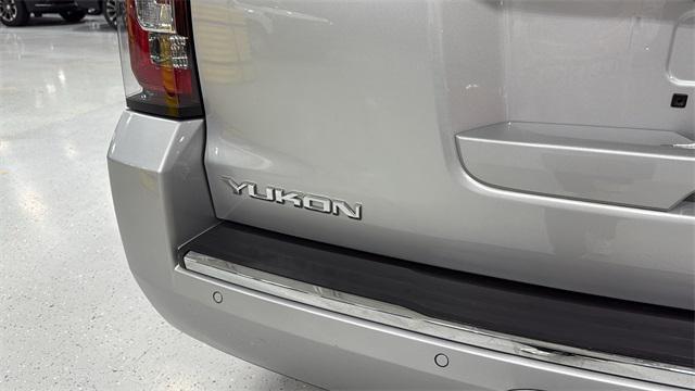 used 2019 GMC Yukon car, priced at $34,888