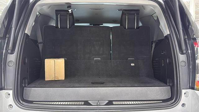 used 2019 GMC Yukon car, priced at $34,888