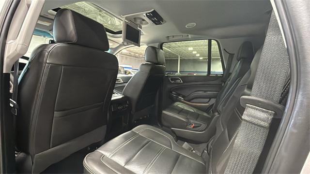 used 2019 GMC Yukon car, priced at $34,888