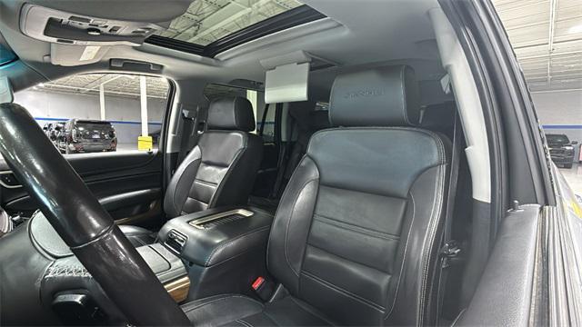 used 2019 GMC Yukon car, priced at $34,888