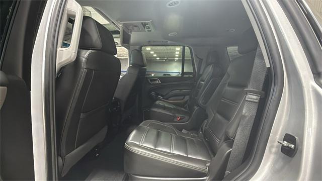 used 2019 GMC Yukon car, priced at $34,888