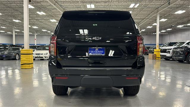 new 2024 Chevrolet Tahoe car, priced at $67,954